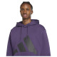 Adidas Ανδρικό φούτερ Essentials Big Logo Fleece Hoodie Adidas Ανδρικό φούτερ Essentials Big Logo Fleece Hoodie
